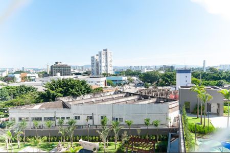 Apartamento à venda com 116m², 3 quartos e 2 vagasVista