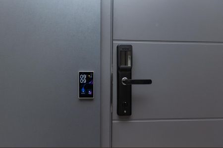 Apartamento à venda com 116m², 3 quartos e 2 vagasDetalhe