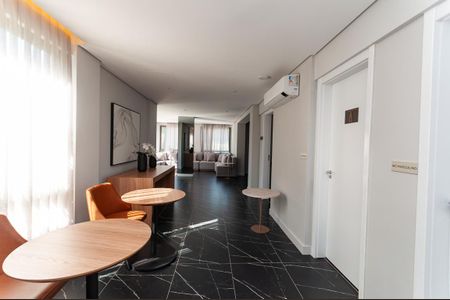 Apartamento à venda com 116m², 3 quartos e 2 vagasÁrea Comum - Salão de Festas Gourmet