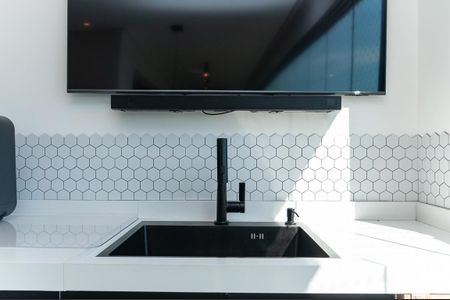 Apartamento à venda com 116m², 3 quartos e 2 vagasDetalhe