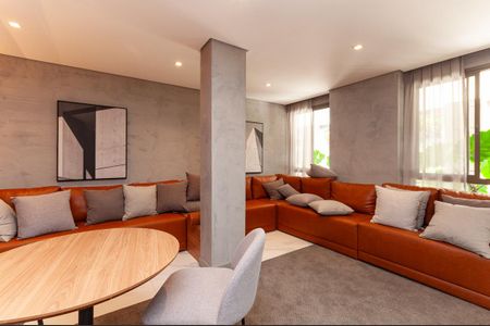 Apartamento à venda com 116m², 3 quartos e 2 vagasÁrea Comum - Salão de Jogos
