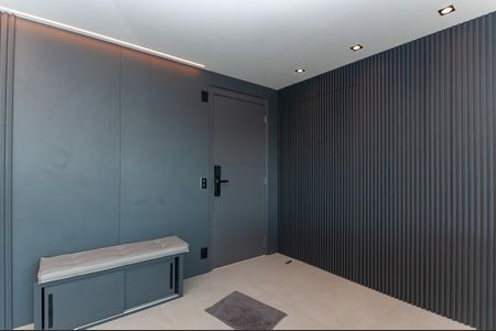 Apartamento à venda com 116m², 3 quartos e 2 vagasHall