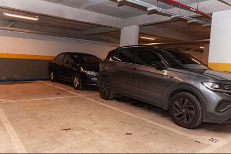 Apartamento à venda com 116m², 3 quartos e 2 vagasGaragem