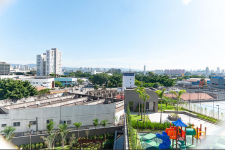 Apartamento à venda com 116m², 3 quartos e 2 vagasVista