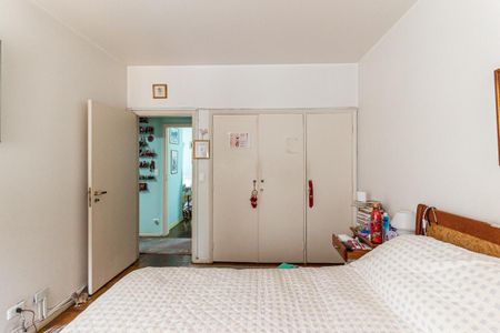 Apartamento à venda com 100m², 2 quartos e 1 vagaQuarto 1