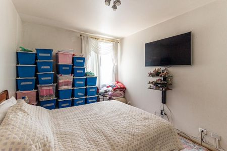 Apartamento à venda com 100m², 2 quartos e 1 vagaQuarto 1