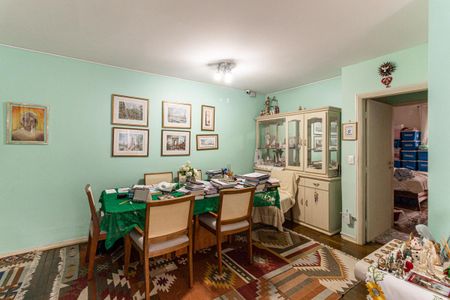 Apartamento à venda com 100m², 2 quartos e 1 vagaSala