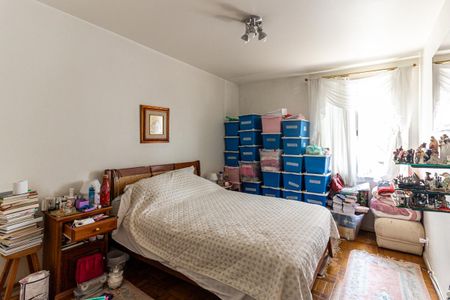 Apartamento à venda com 100m², 2 quartos e 1 vagaQuarto 1