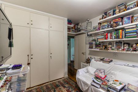 Apartamento à venda com 100m², 2 quartos e 1 vagaQuarto 2