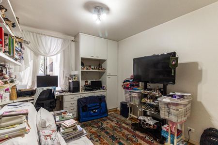 Apartamento à venda com 100m², 2 quartos e 1 vagaQuarto 2