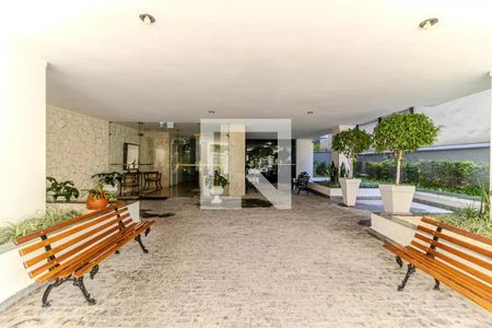 Apartamento à venda com 100m², 2 quartos e 1 vagaHall de Entrada