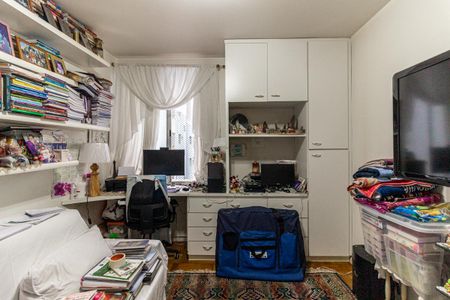 Apartamento à venda com 100m², 2 quartos e 1 vagaQuarto 2