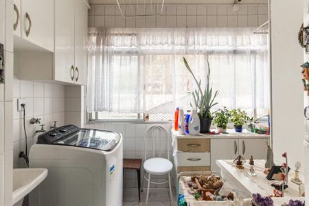 Apartamento à venda com 100m², 2 quartos e 1 vagaÁrea de Serviço