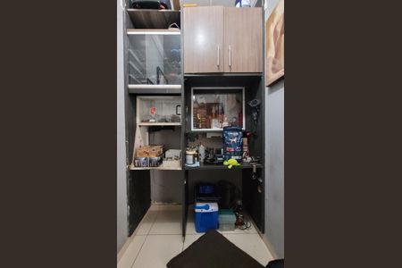 Casa à venda com 157m², 3 quartos e 4 vagasQuarto de serviço