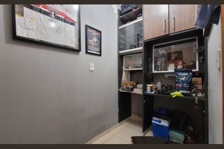 Casa à venda com 157m², 3 quartos e 4 vagasQuarto de serviço