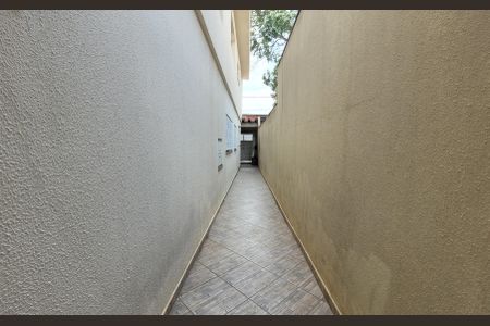 Casa à venda com 157m², 3 quartos e 4 vagasCorredor