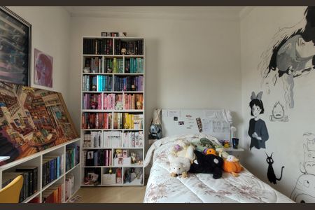 Casa à venda com 157m², 3 quartos e 4 vagasQuarto 2