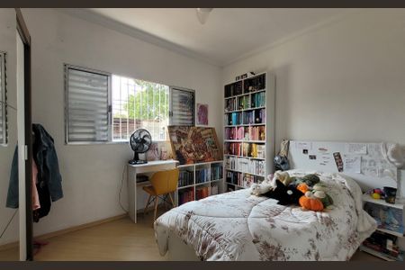 Casa à venda com 157m², 3 quartos e 4 vagasQuarto 2