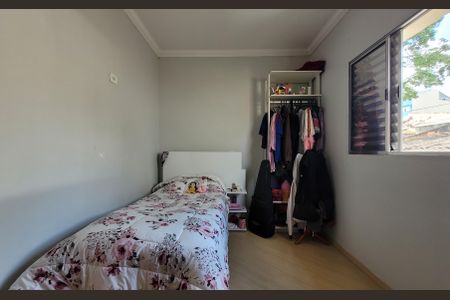 Casa à venda com 157m², 3 quartos e 4 vagasQuarto