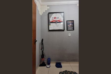 Casa à venda com 157m², 3 quartos e 4 vagasQuarto de serviço