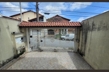 Casa à venda com 157m², 3 quartos e 4 vagasVista