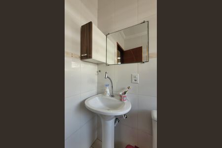 Casa à venda com 157m², 3 quartos e 4 vagasBanheiro