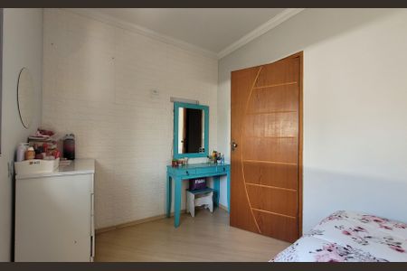 Casa à venda com 157m², 3 quartos e 4 vagasQuarto