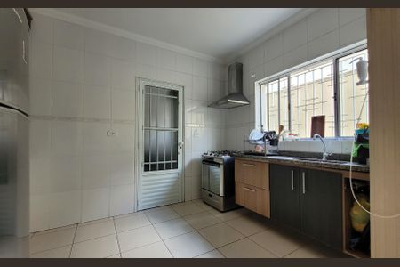 Casa à venda com 157m², 3 quartos e 4 vagasCozinha
