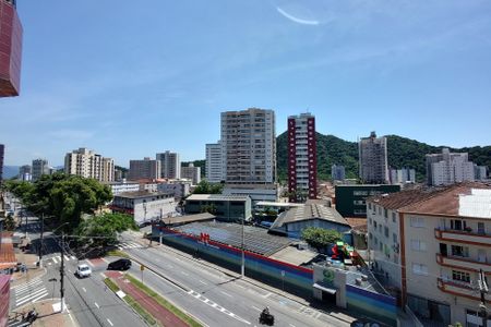 Apartamento para alugar com 60m², 2 quartos e 1 vaga Apartamento para alugar com 60m², 2 quartos e 1 vagaVista da Sacada