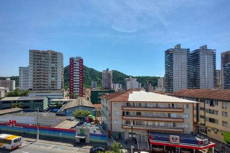 Apartamento para alugar com 60m², 2 quartos e 1 vaga Apartamento para alugar com 60m², 2 quartos e 1 vagaVista do Quarto 1