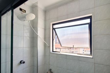 Apartamento para alugar com 60m², 2 quartos e 1 vaga Apartamento para alugar com 60m², 2 quartos e 1 vagaBanheiro