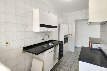 Apartamento para alugar com 60m², 2 quartos e 1 vaga Apartamento para alugar com 60m², 2 quartos e 1 vagaCozinha