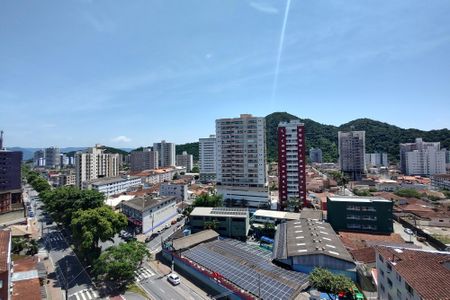 Apartamento para alugar com 60m², 2 quartos e 1 vaga Apartamento para alugar com 60m², 2 quartos e 1 vagaVista da Área de lazer