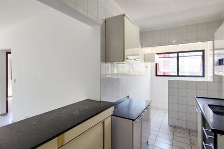 Apartamento para alugar com 60m², 2 quartos e 1 vaga Apartamento para alugar com 60m², 2 quartos e 1 vagaCozinha