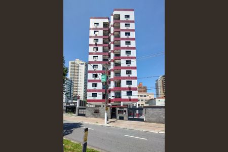 Apartamento para alugar com 60m², 2 quartos e 1 vaga Apartamento para alugar com 60m², 2 quartos e 1 vagaFachada do Prédio