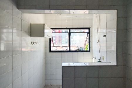 Apartamento para alugar com 60m², 2 quartos e 1 vaga Apartamento para alugar com 60m², 2 quartos e 1 vagaÁrea de Serviço