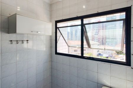 Apartamento para alugar com 60m², 2 quartos e 1 vaga Apartamento para alugar com 60m², 2 quartos e 1 vagaÁrea de Serviço