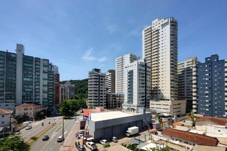 Apartamento para alugar com 60m², 2 quartos e 1 vaga Apartamento para alugar com 60m², 2 quartos e 1 vagaVista do Quarto 2