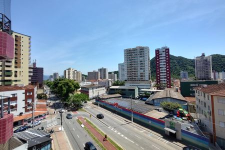 Apartamento para alugar com 60m², 2 quartos e 1 vaga Apartamento para alugar com 60m², 2 quartos e 1 vagaVista do Quarto 1