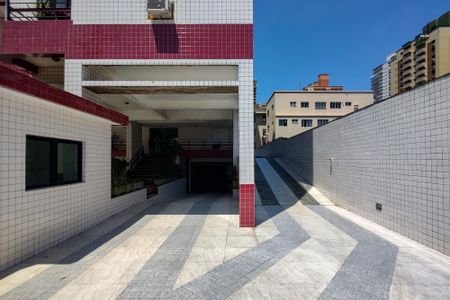 Apartamento para alugar com 60m², 2 quartos e 1 vaga Apartamento para alugar com 60m², 2 quartos e 1 vagaÁrea comum