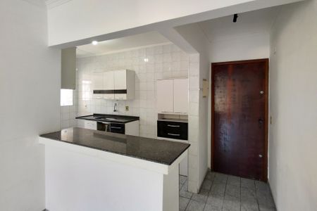 Apartamento para alugar com 60m², 2 quartos e 1 vaga Apartamento para alugar com 60m², 2 quartos e 1 vagaCozinha