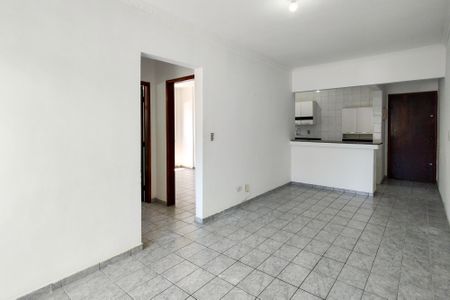 Apartamento para alugar com 60m², 2 quartos e 1 vaga Apartamento para alugar com 60m², 2 quartos e 1 vagaSala