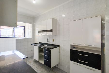 Apartamento para alugar com 60m², 2 quartos e 1 vaga Apartamento para alugar com 60m², 2 quartos e 1 vagaCozinha