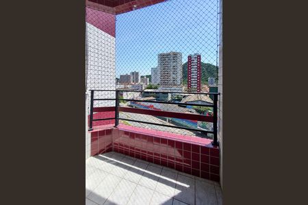 Apartamento para alugar com 60m², 2 quartos e 1 vaga Apartamento para alugar com 60m², 2 quartos e 1 vagaSacada