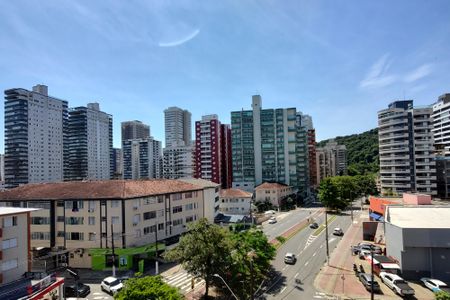Apartamento para alugar com 60m², 2 quartos e 1 vaga Apartamento para alugar com 60m², 2 quartos e 1 vagaVista do Quarto 2