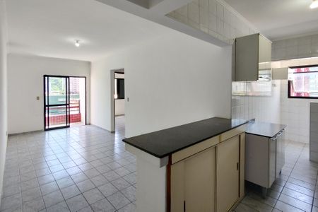 Apartamento para alugar com 60m², 2 quartos e 1 vaga Apartamento para alugar com 60m², 2 quartos e 1 vagaSala