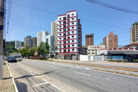 Apartamento para alugar com 60m², 2 quartos e 1 vaga Apartamento para alugar com 60m², 2 quartos e 1 vagaFachada do Prédio