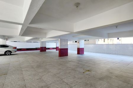 Apartamento para alugar com 60m², 2 quartos e 1 vaga Apartamento para alugar com 60m², 2 quartos e 1 vagaGaragem
