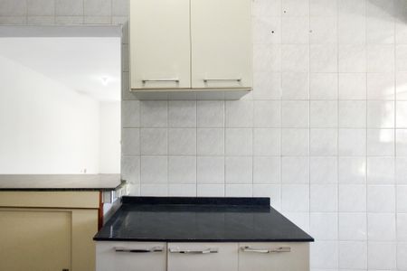 Apartamento para alugar com 60m², 2 quartos e 1 vaga Apartamento para alugar com 60m², 2 quartos e 1 vagaCozinha