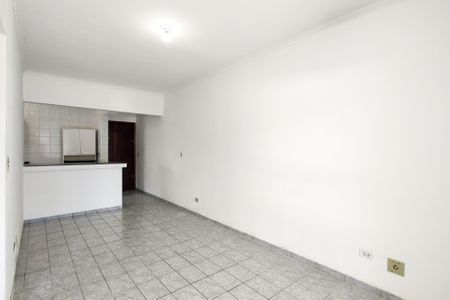 Apartamento para alugar com 60m², 2 quartos e 1 vaga Apartamento para alugar com 60m², 2 quartos e 1 vagaSala